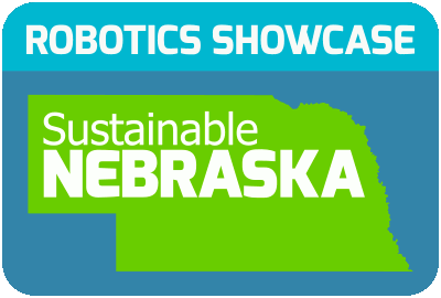 CEENBoT Robotics Showcase 2022 logo